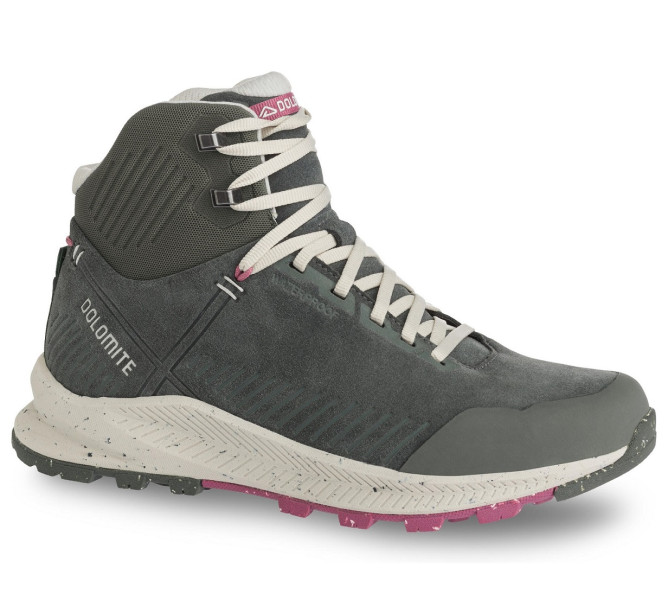 Dolomite Carezza Leather MID WP Women